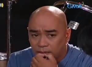 Wally Bayola breaks his silence on sex video scandal.